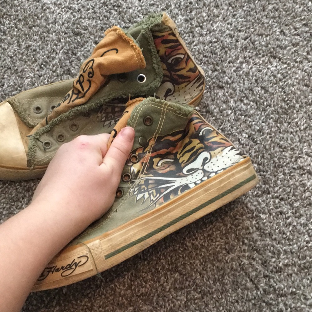 Shoes